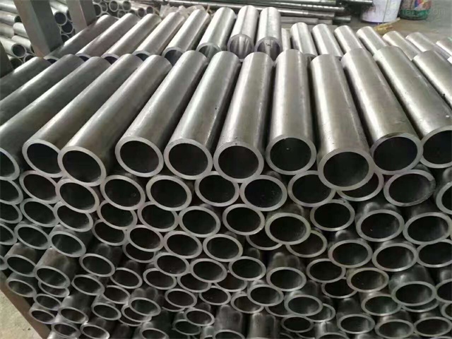 株洲精密无缝钢管售卖价格