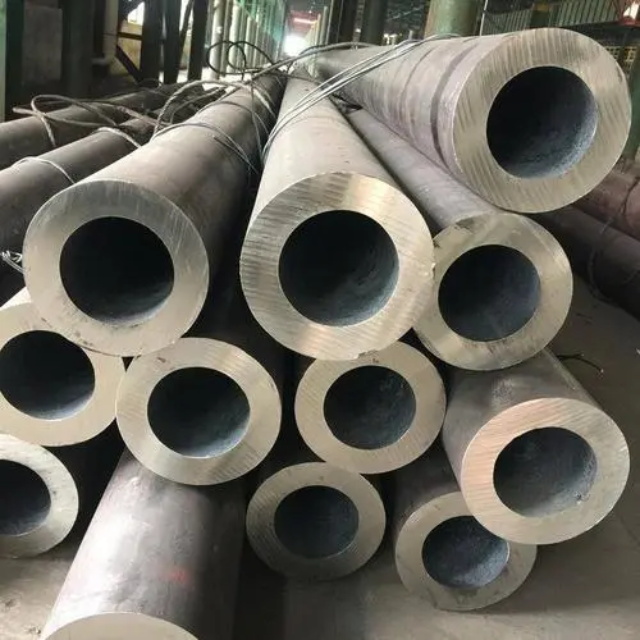 株洲厚壁无缝钢管批发价